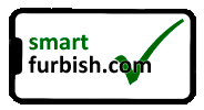 SmartFurbish.com Logo